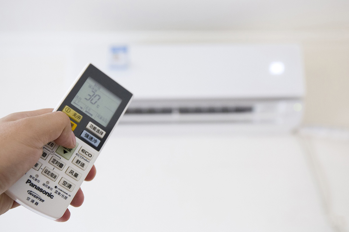 买空调记住五句话保你不踩坑,买空调请认准格力专卖店