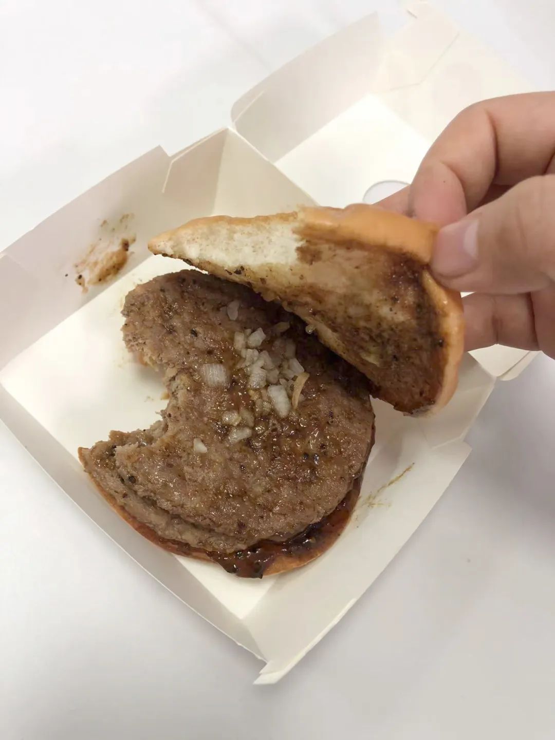 麦当劳1+1随心配上新味道如何,麦当劳1+1随心配几点才有