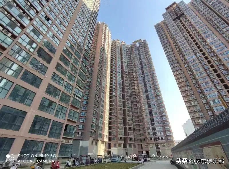 “烂尾楼之都”摘帽：南阳人付出了什么努力？