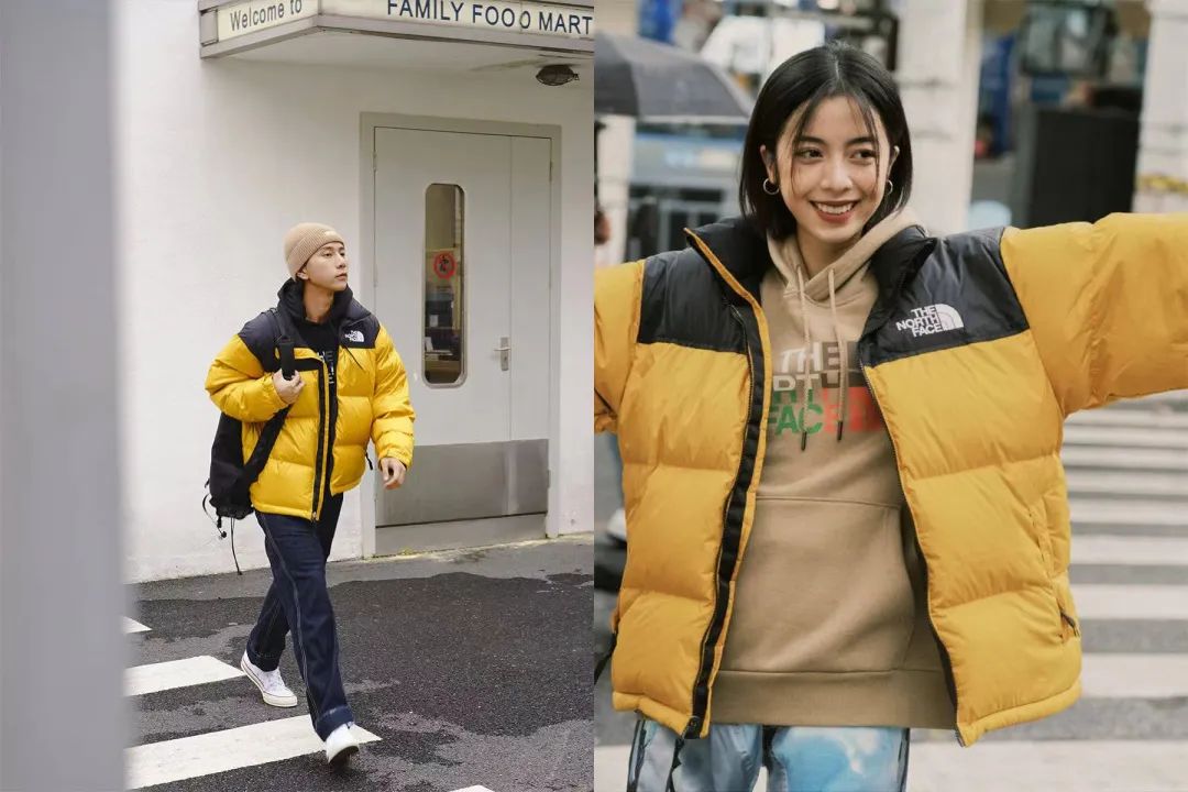 从世外山海到城市街头，Patagonia、北面们在中国迎来黄金时代？