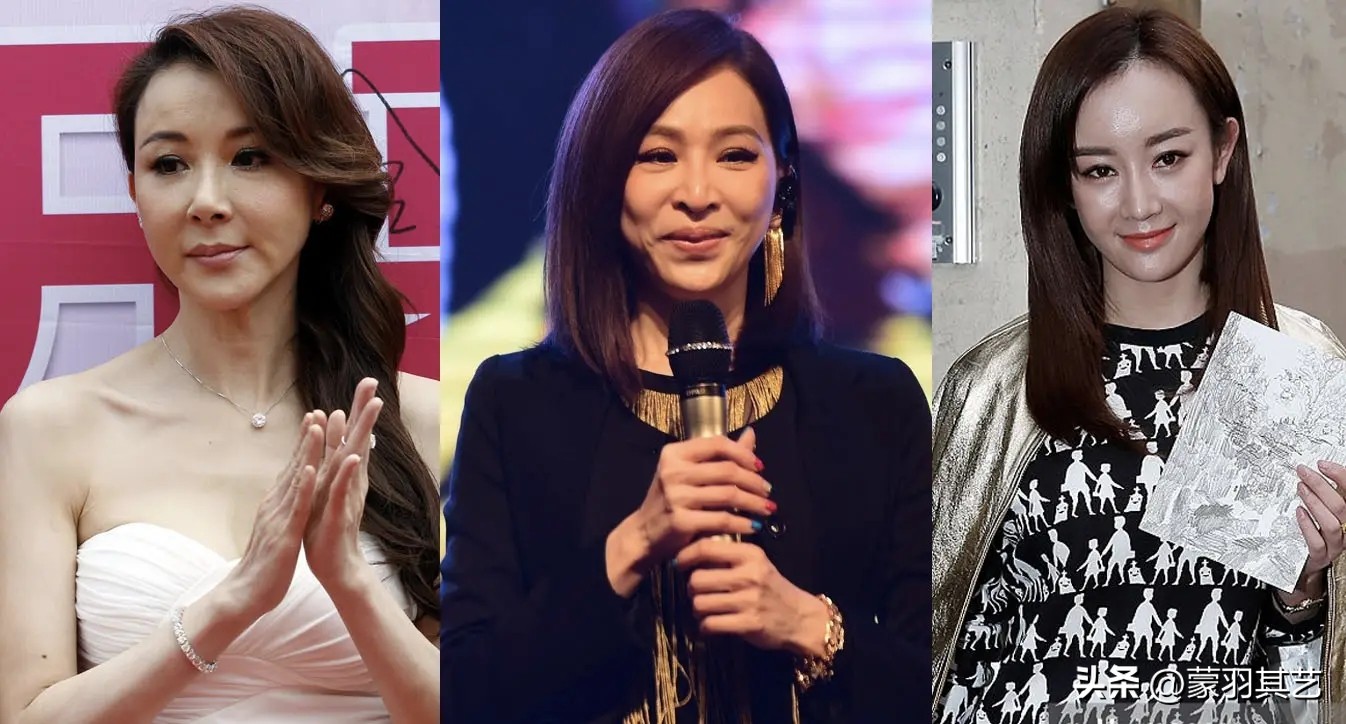 希望有一天，能禁止“整容脸”出镜，满屏硅胶玻尿酸，实在看吐了