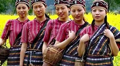 致敬墨脱的军人,不舍西藏墨脱退伍老兵泪别边关