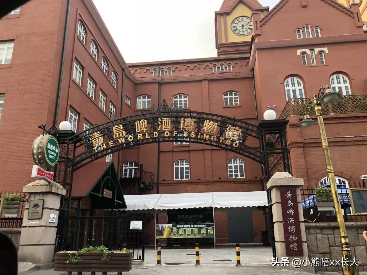 青岛旅游攻略最佳旅游路线,青岛旅游景点攻略自由行