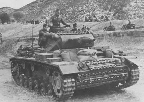 坦克闪击战德系坦克列表,坦克闪击战苏系坦克