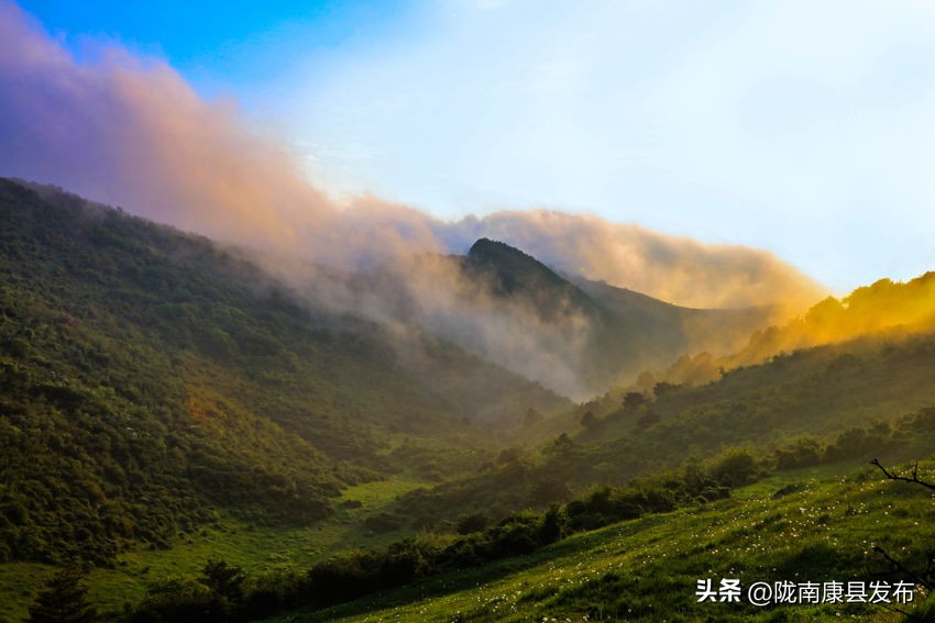 康保县五一哪里好玩,五一康县旅游景点大全