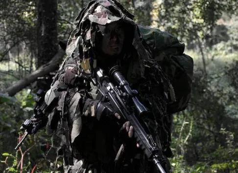 世界十大恐怖特种部队,特种部队电影十大排名