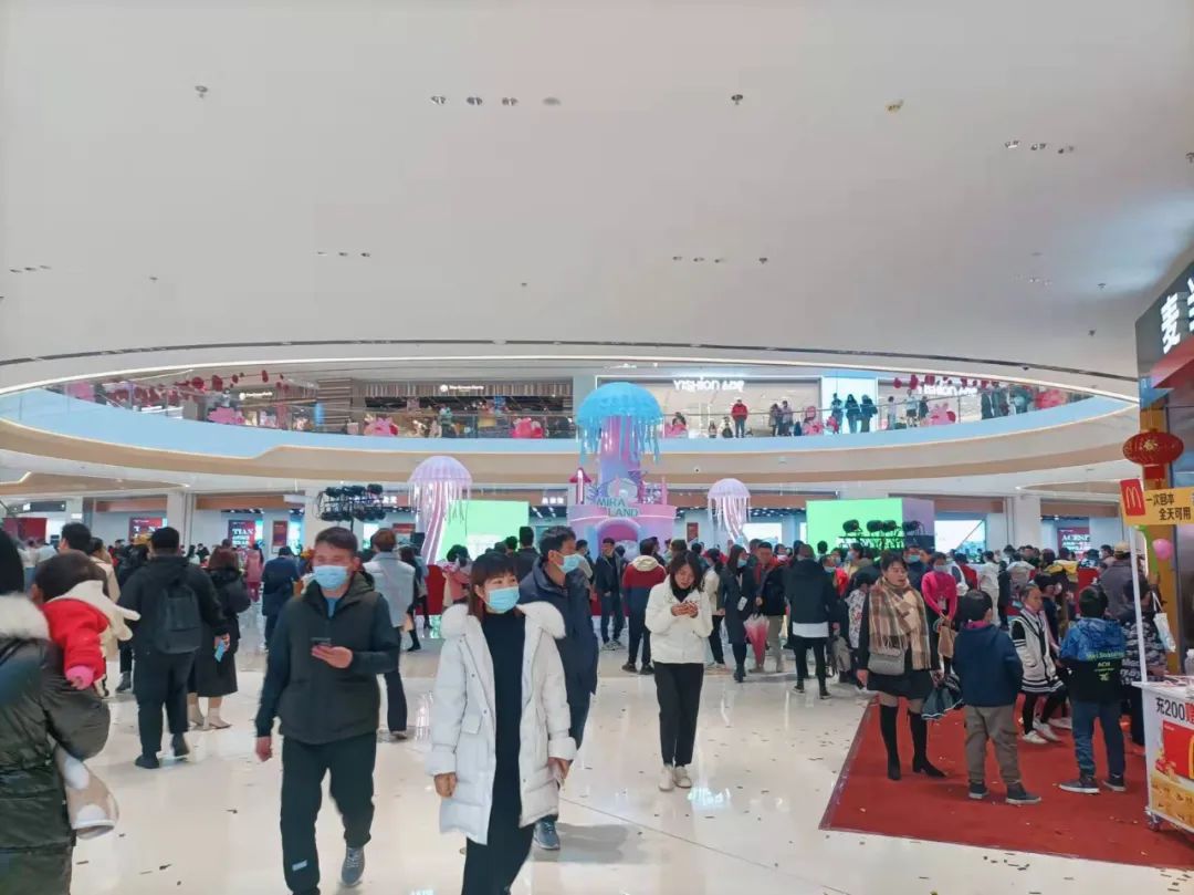 上海龙光蓝鲸世界开业时间,龙光蓝鲸世界临港