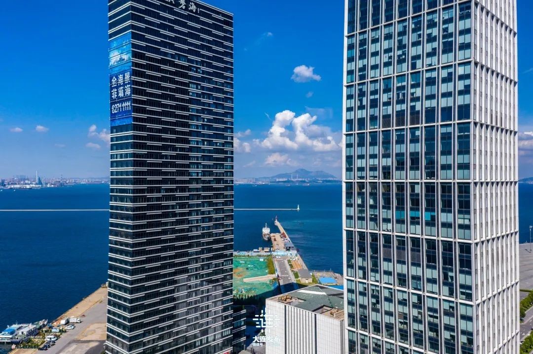 大连崛起和衰落的原因,失去的20年深度解析