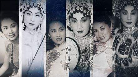 毛主席为她题词，*小平邓**为她灭烟，她是最传奇的影星