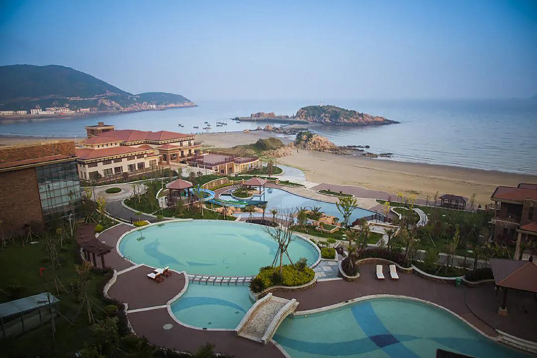 嵊泗花鸟岛和枸杞岛亲子游,嵊泗花鸟岛和枸杞岛哪个值得去