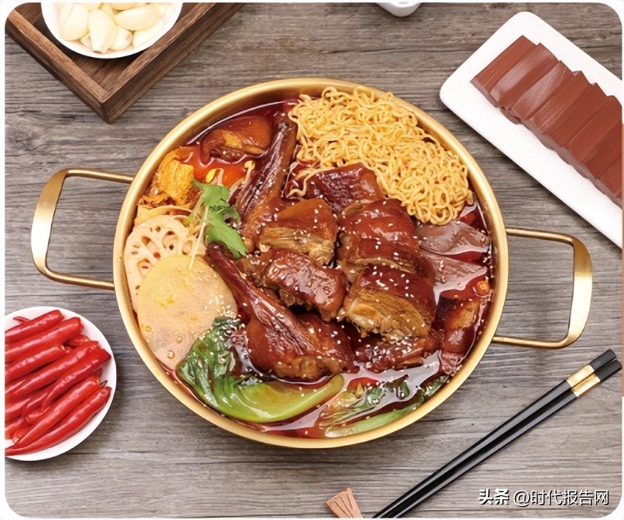 华英加码预制菜携鸭一优品牌闪耀申城|华英·鸭一优预制菜亮相第14届上海国际餐饮食材展！