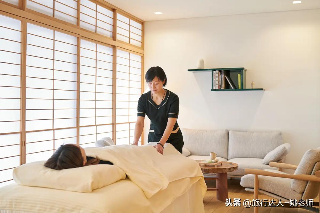 重启日本|TheShinmonzen连通京都古今双面精髓的精品酒店