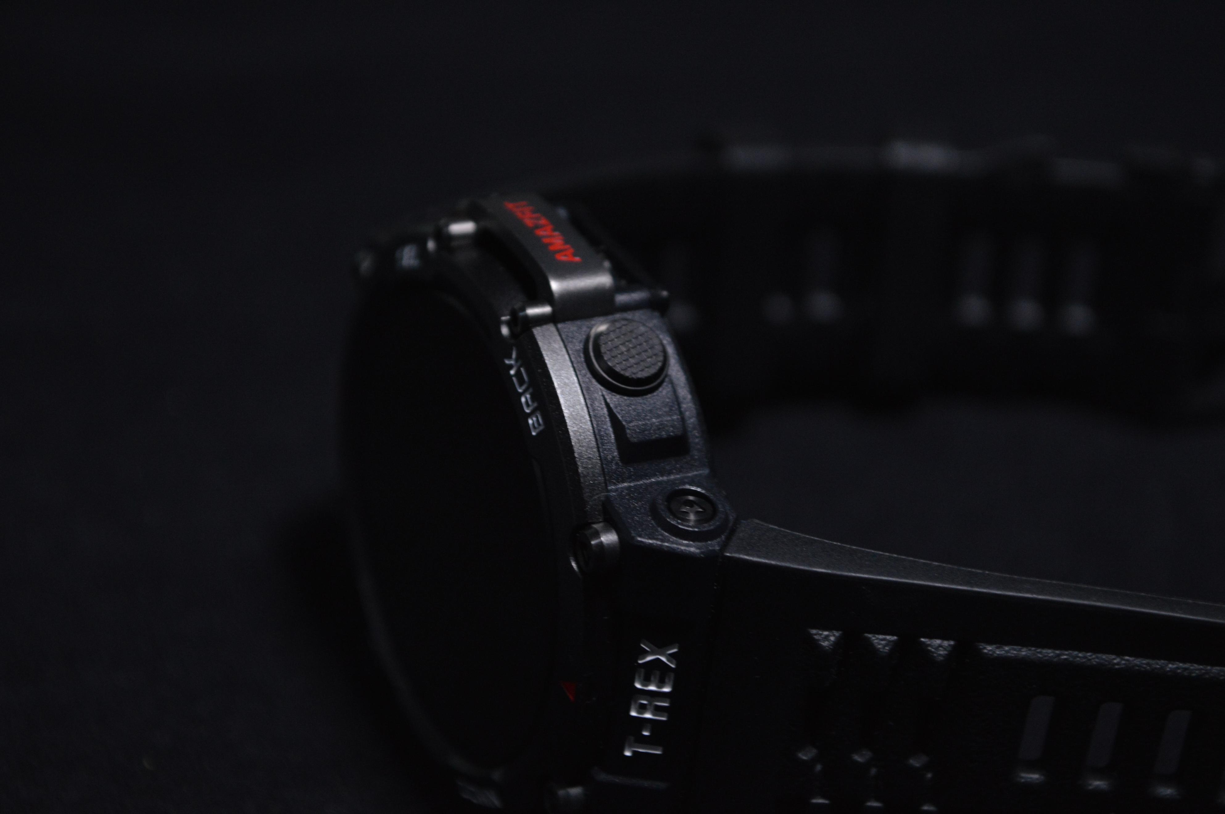 amazfitt-rexpro智能运动手表评测,amazfitt-rexultra和t-rex2