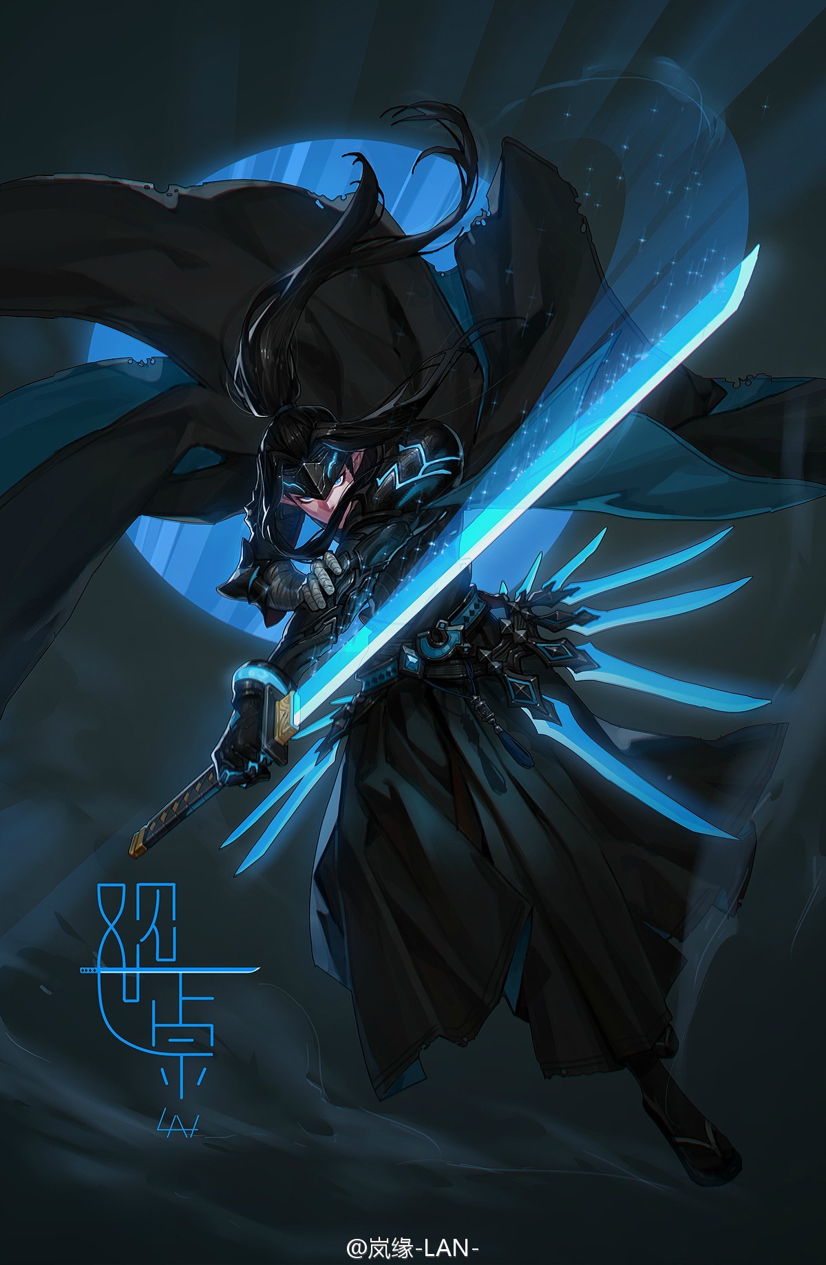 dnf刀剑全套时装,霸业刀剑录