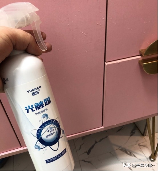 新房除甲醛靠谱的方法分三步,新房除甲醛的靠谱方法