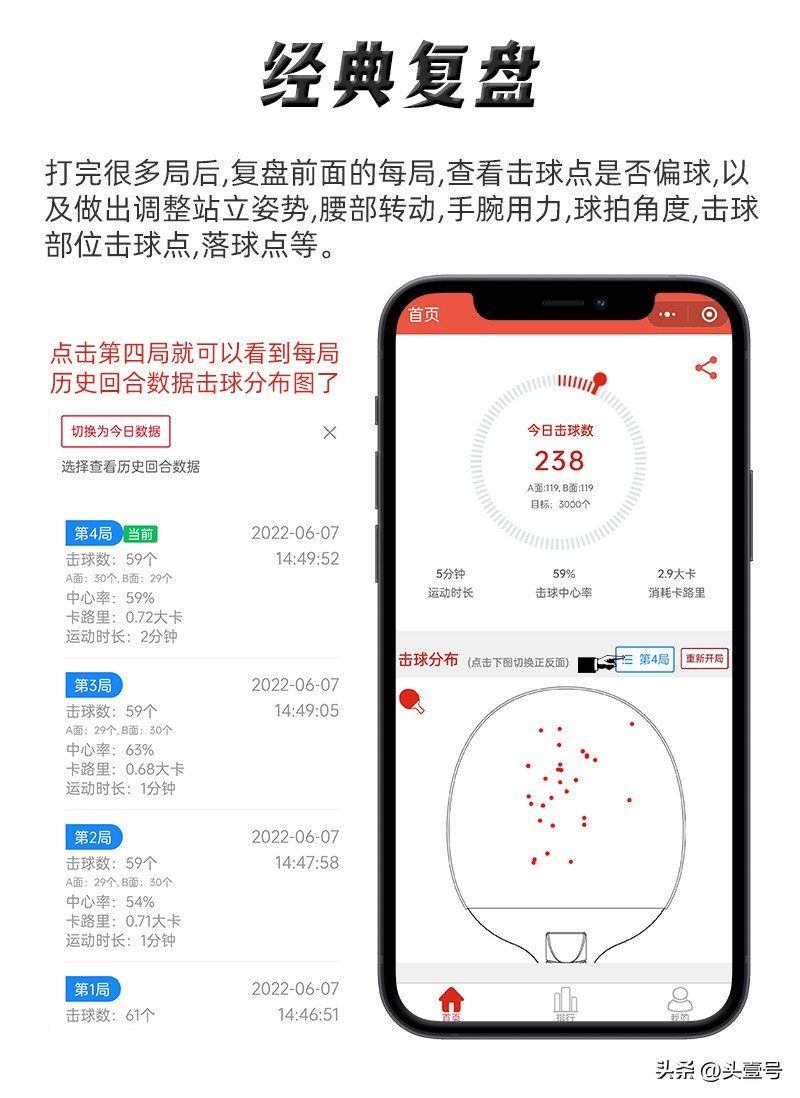 手握乒乓球拍回忆小学时光,卸掉社会压力、与朋友打上一场乒乓球