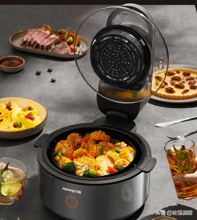 空气炸锅好用吗靠谱吗,空气炸锅真的好用吗长虹