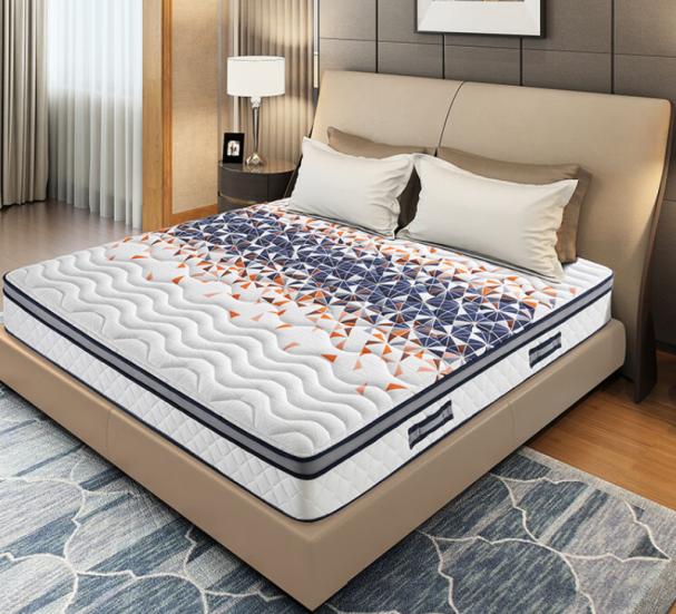 新手如何挑选乳胶床垫,初学者床垫