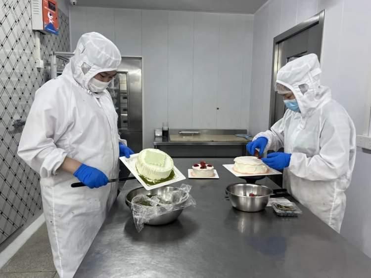 母亲节蛋糕祝福,母亲节蛋糕简短祝福