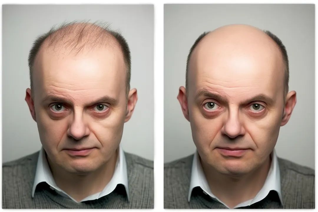 最近脱发脱得厉害是什么原因,怎么防止秃头脱发最有效的方法