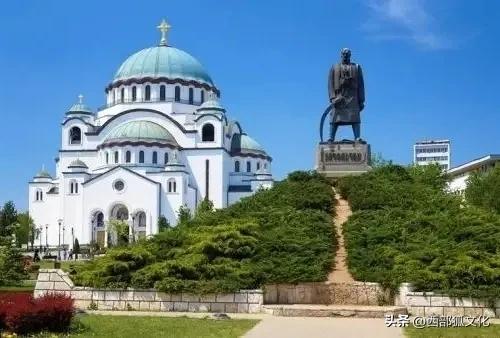 巴尔干之虎到底多强,曾经的巴尔干之虎