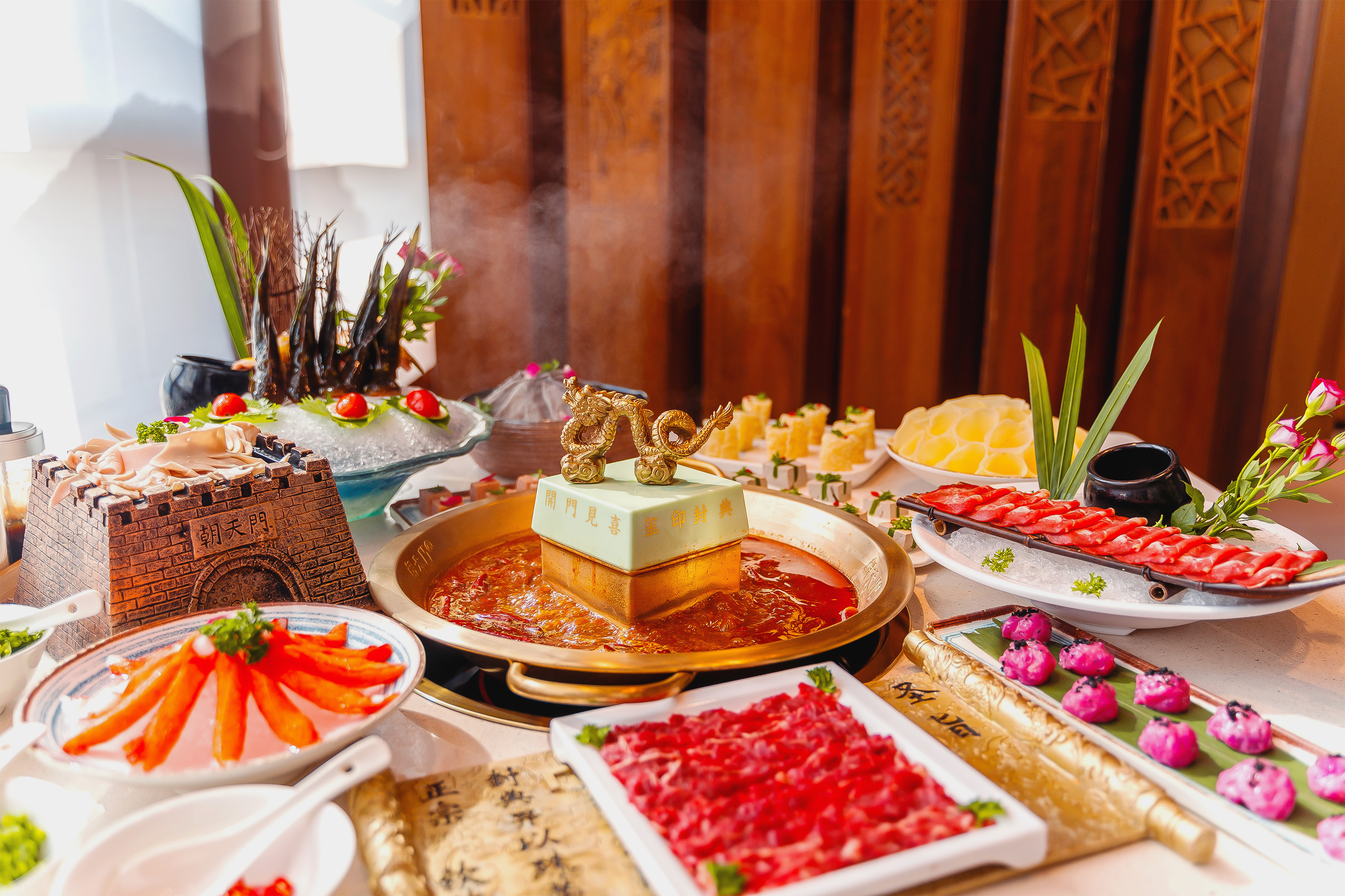 潮汕牛肉火锅和重庆麻辣火锅谁更受消费者喜爱？