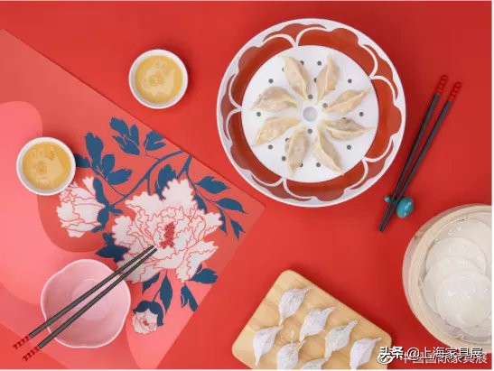 元宵快乐！IKEA、Starbucks、LEGO...新春限定家居新品，闪亮登场