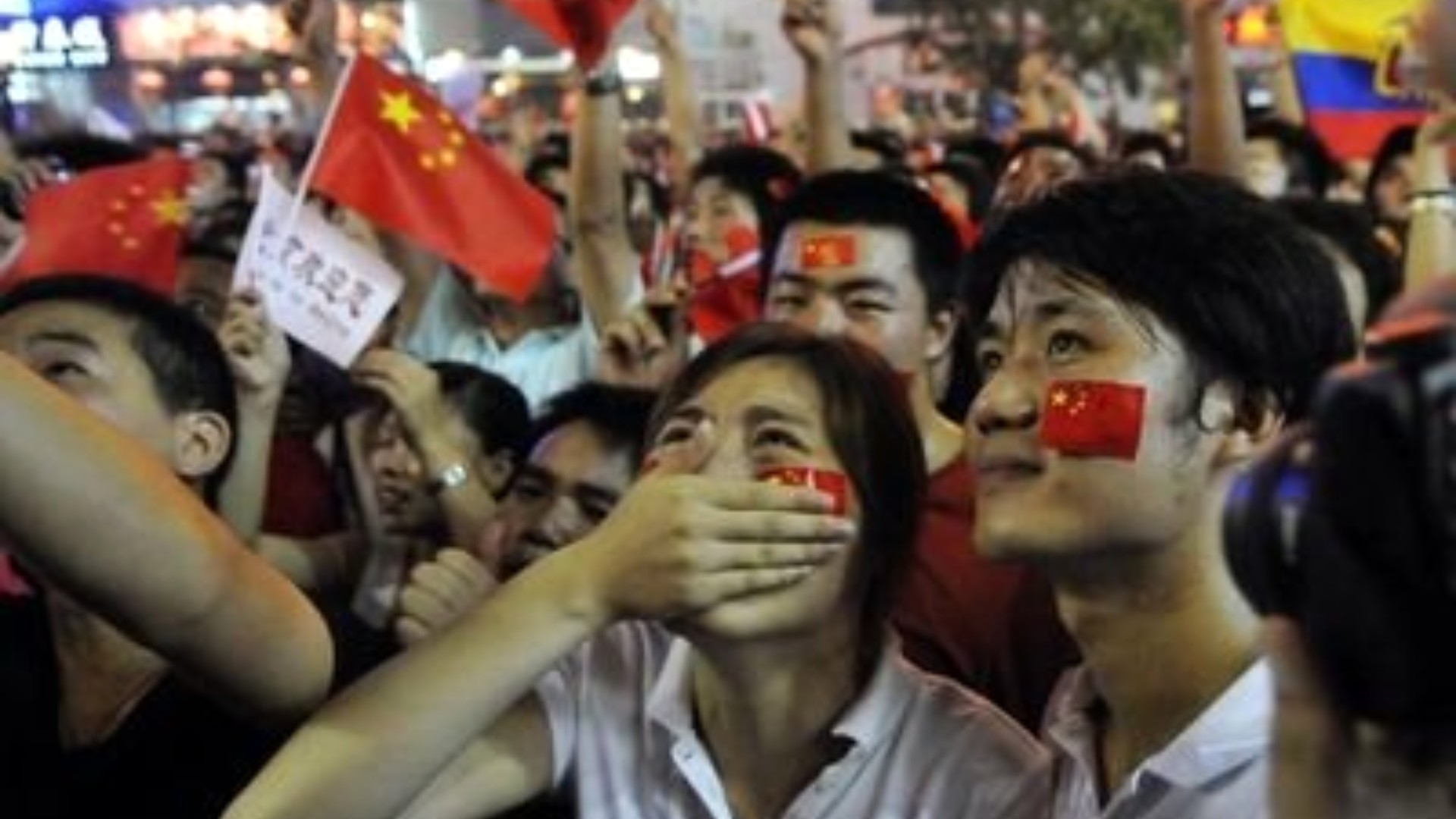 1993年北京仅两票之差申奥失败，是谁在使坏？*小平邓**一语道破玄机