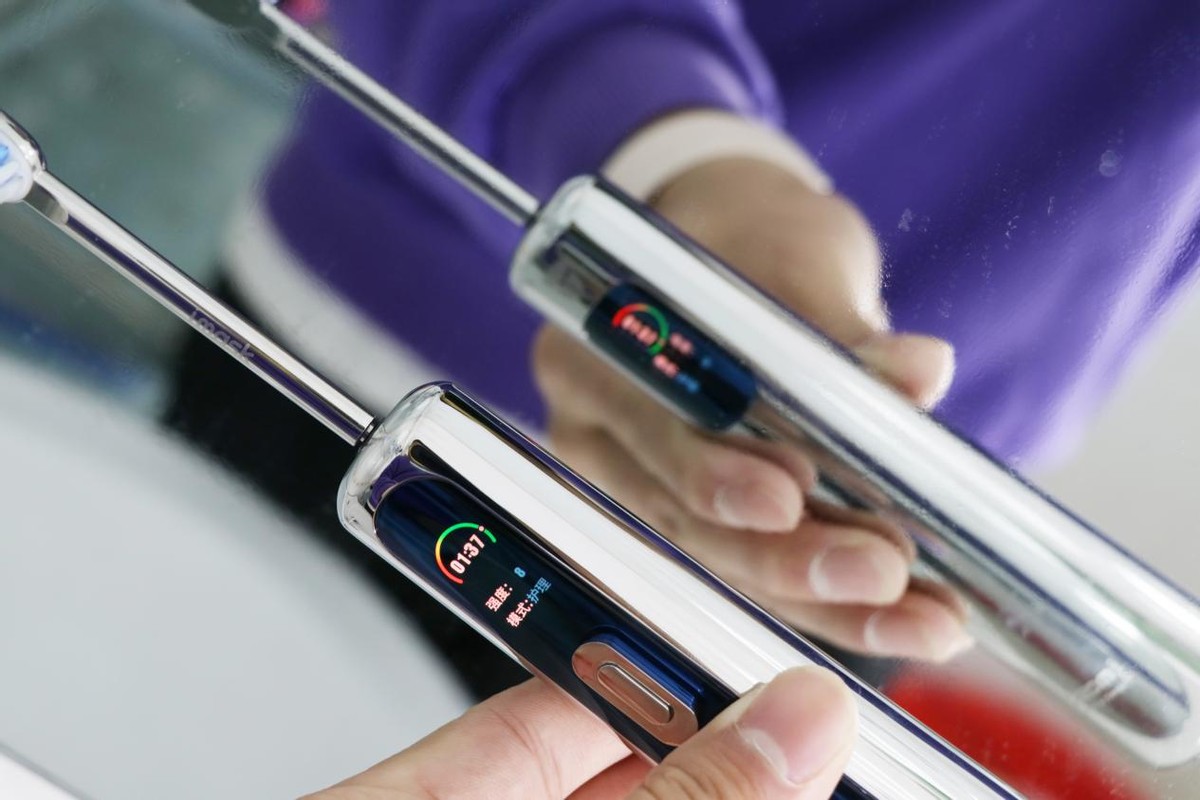 zr电动牙刷和小米电动牙刷哪个好,usmile电动牙刷和飞利浦电动牙刷