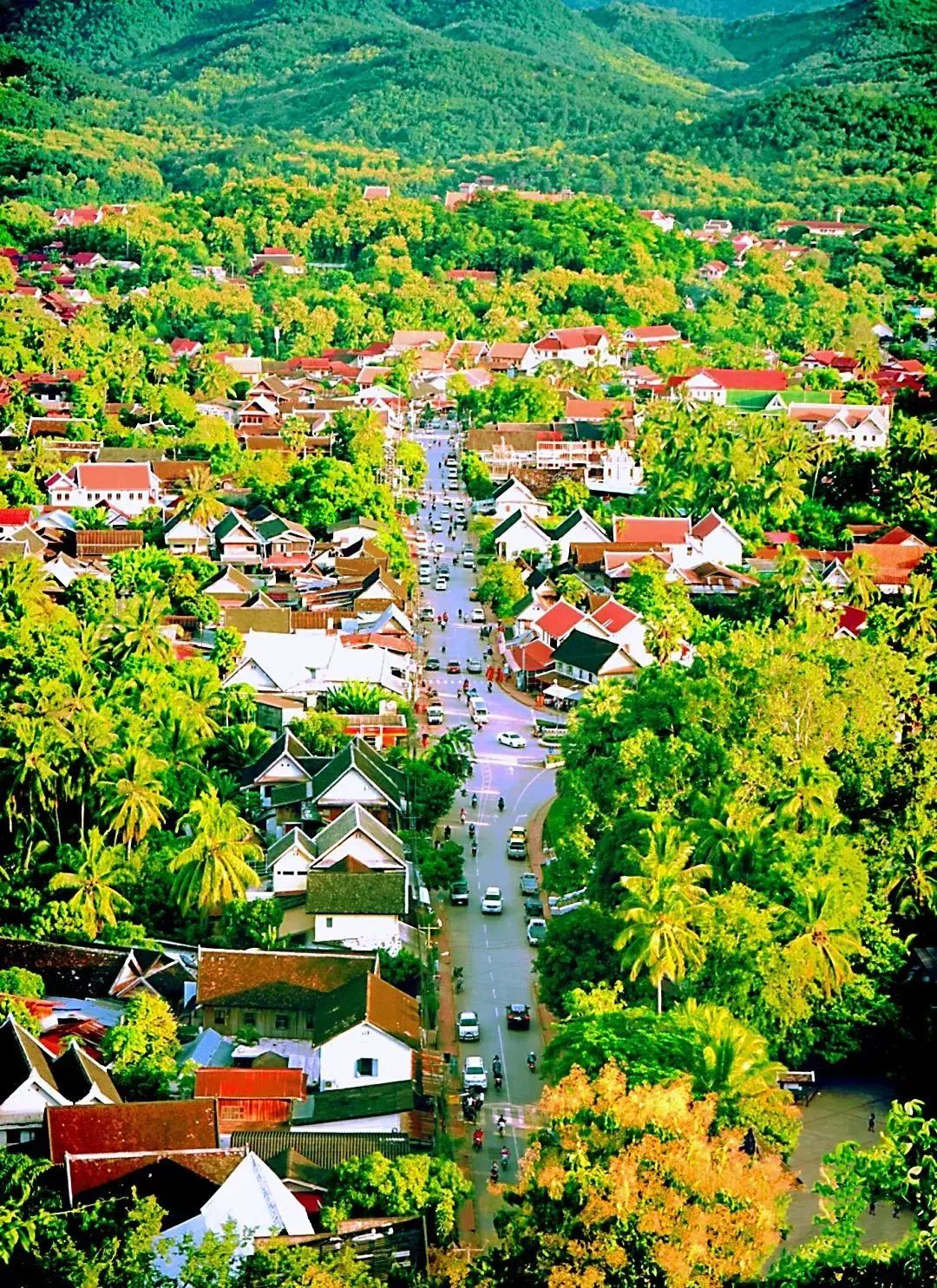 盘点6个国外宝藏旅行地,适合所有人旅游的5个宝藏目的地