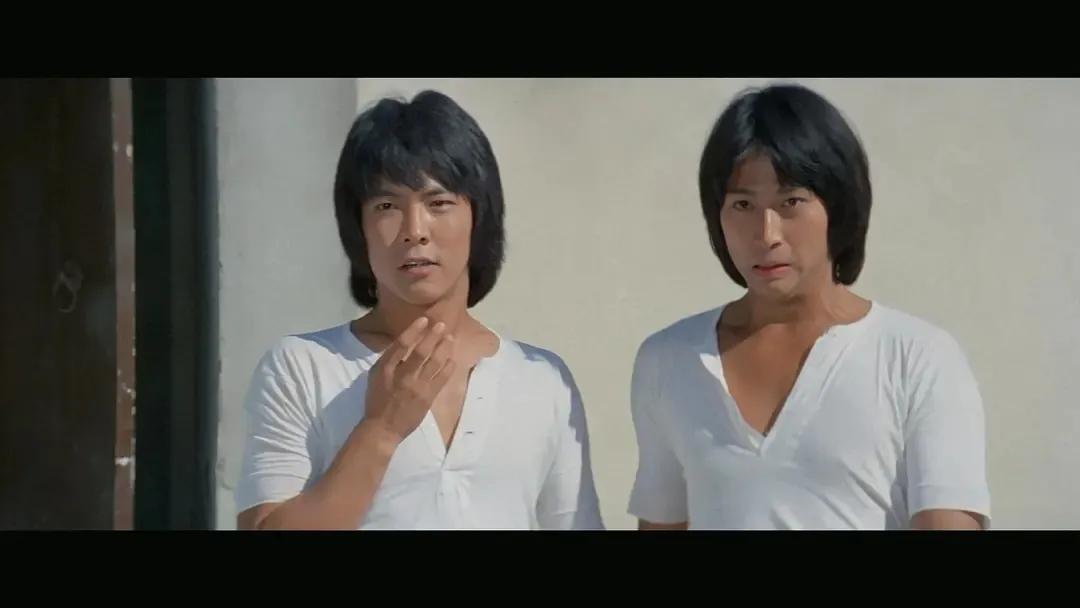 韦白邵氏电影,韦白全部电影