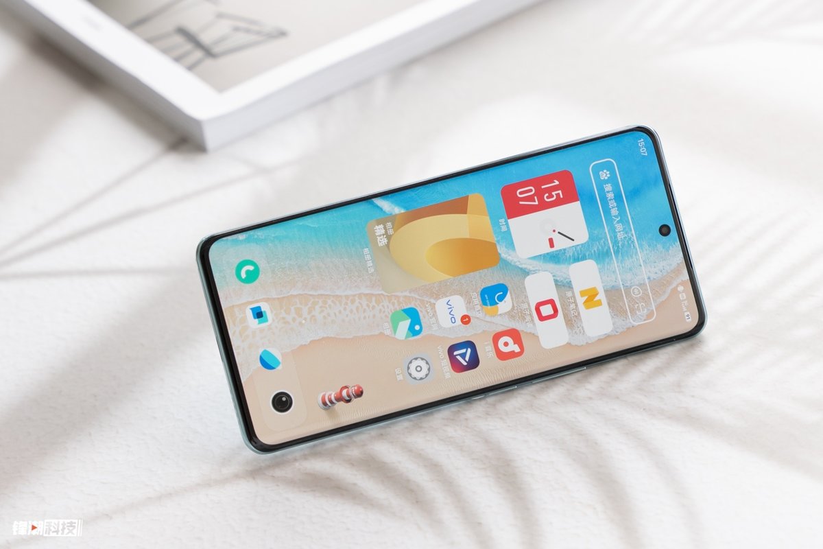 vivox60pro+浜哄儚鎷嶇収璇勬祴,鑷媿涔嬪厜vivos15pro浣撻獙璇勬祴