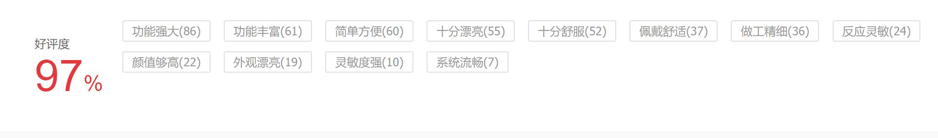 今年双十一最值得入手的智能手表,超长待机的智能手表哪款值得购买