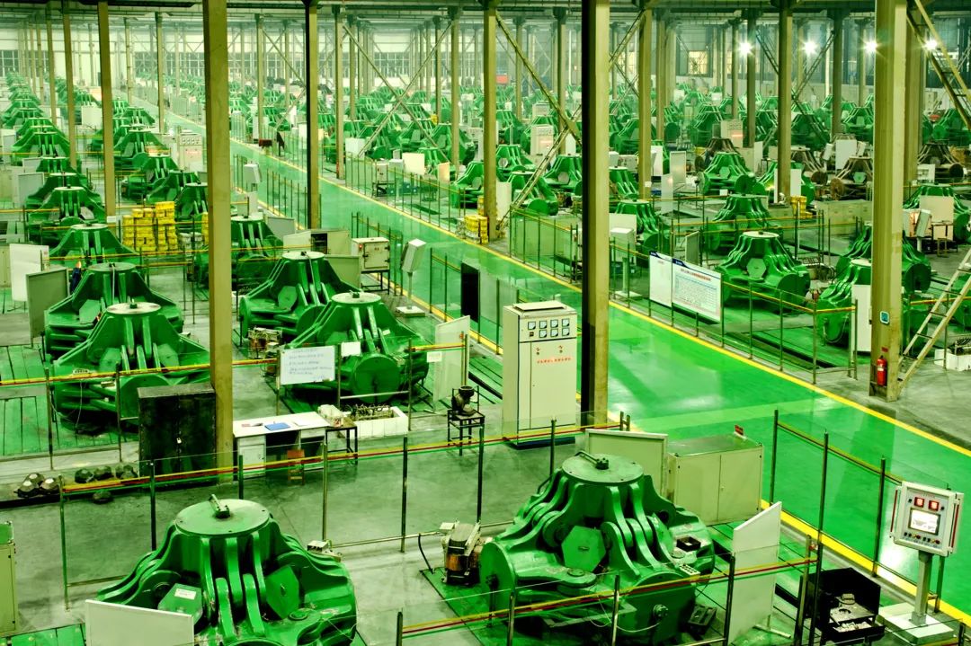 长葛全球最大人造钻石生产基地,河南长葛培育钻石