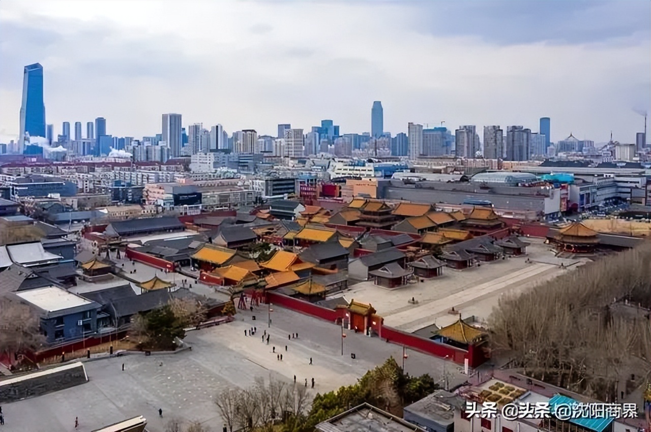 哈长城市群和辽中南城市群gdp对比,哈长和辽中南城市群