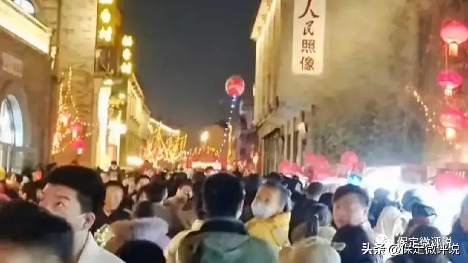 商业街如何增加人气,西大街提升改造