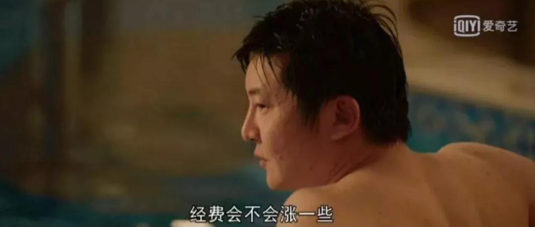 在流水线的国产剧市场，这硬挺的“奇葩”，填补了国产剧的空白？