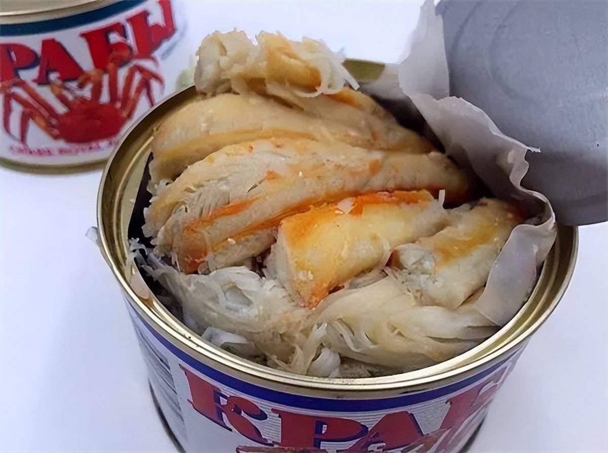 国人不喜欢的罐头为何老外疯抢,中国罐头被海外疯抢