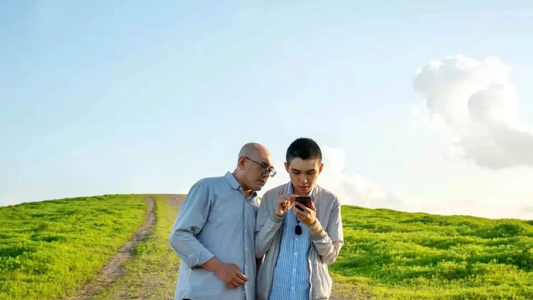 自闭症凯凯视频,快乐男孩凯凯自闭症