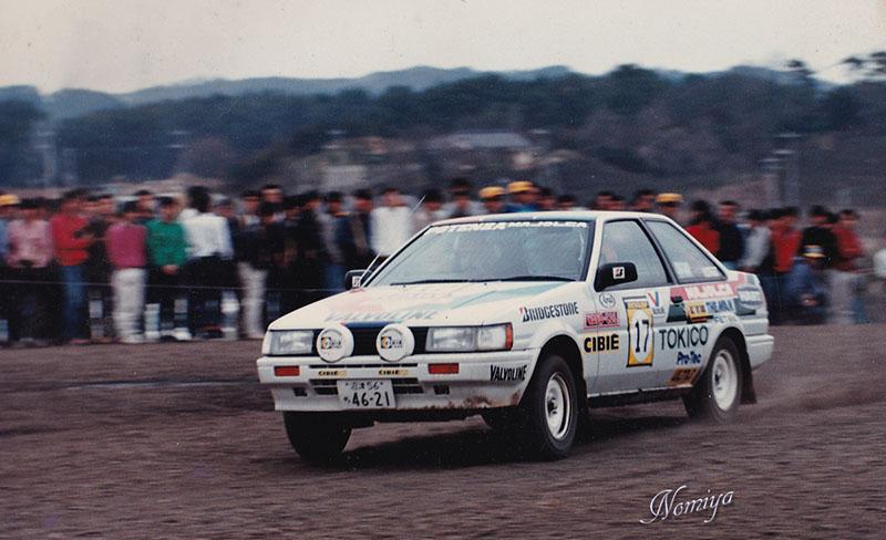 头文字d同款车型ae86多少钱,头文字dae86