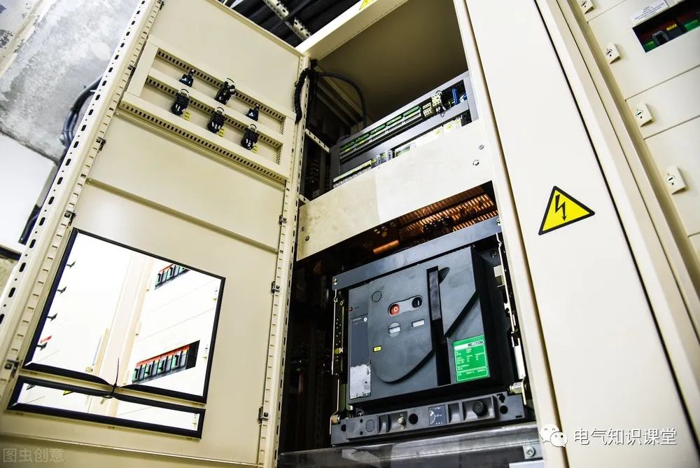 变压器低压侧隔离开关操作顺序,高压配电隔离开关的正确操作方法