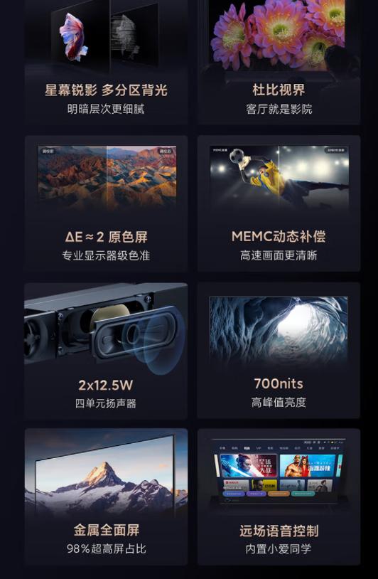 2019电视选购全攻略,2020电视选购全攻略