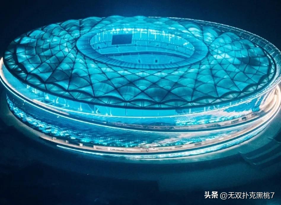 国内在建专业足球场,国内专业足球场建设进度