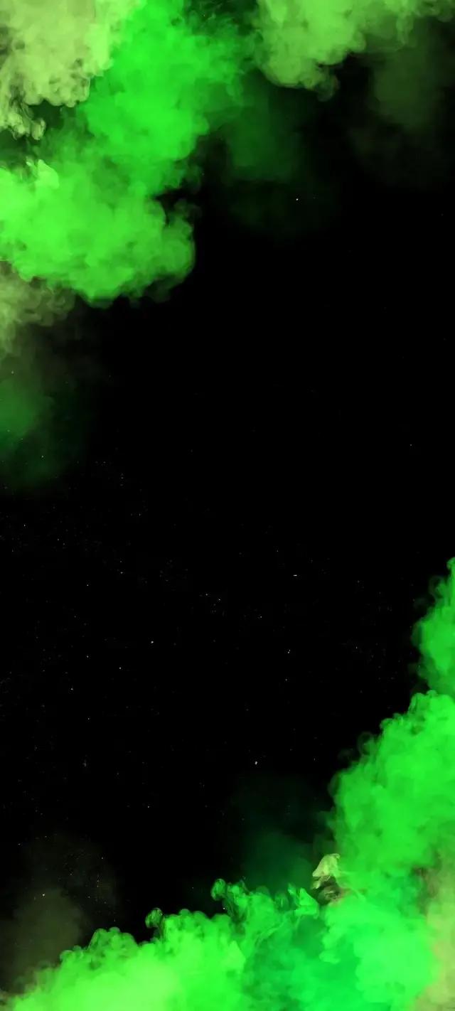 水墨云烟高清壁纸,壁纸渐变色云烟