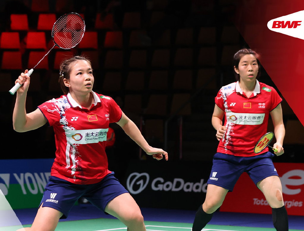 国乒让路！CCTV5直播国羽VS韩国冲苏迪曼杯3连冠，陈雨菲PK安洗莹