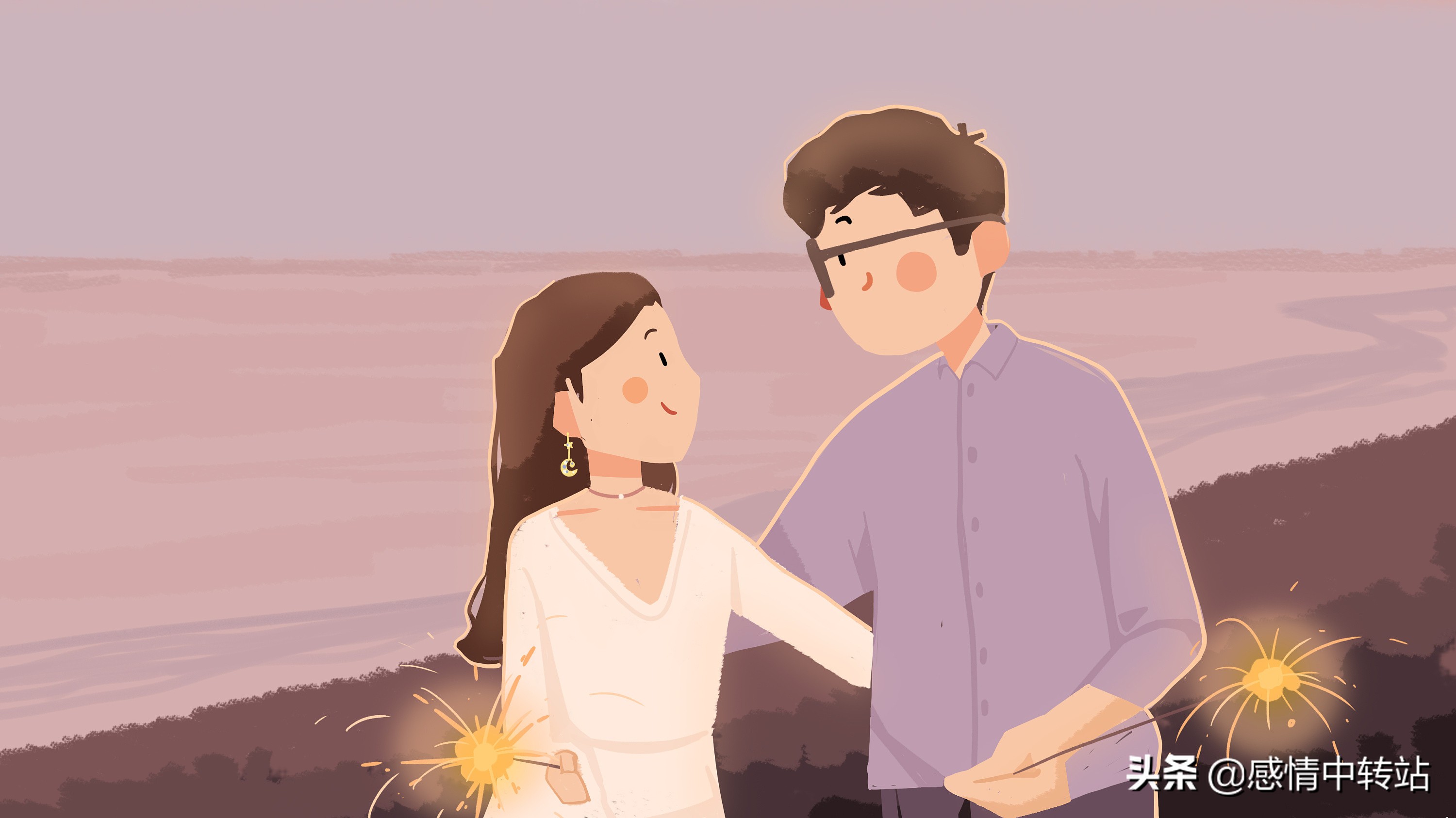 伴侣之间如何平衡依赖和独立,如何摆脱对伴侣的依赖行为