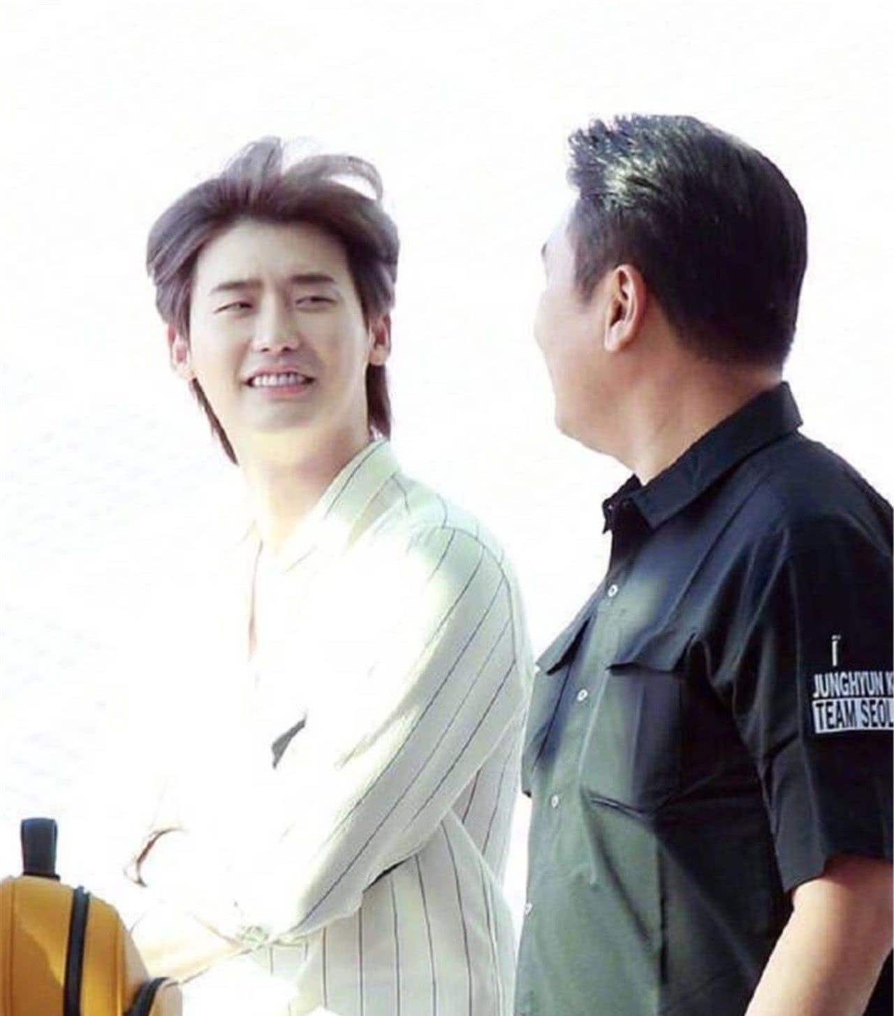 曾经很帅现在发福的男明星,曾经很胖的男明星现在很帅