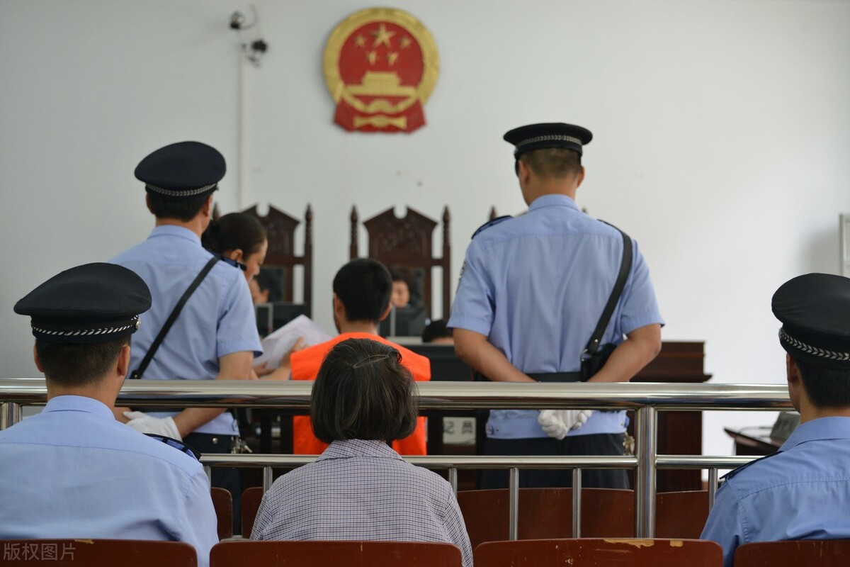 女子被男子强奸后第二天死亡，是意外还是过失，法院如何判决？