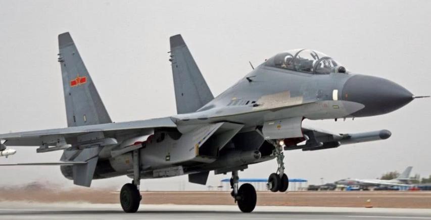 苏30mkk中国进口多少架,中国购买的苏30mkk雷达