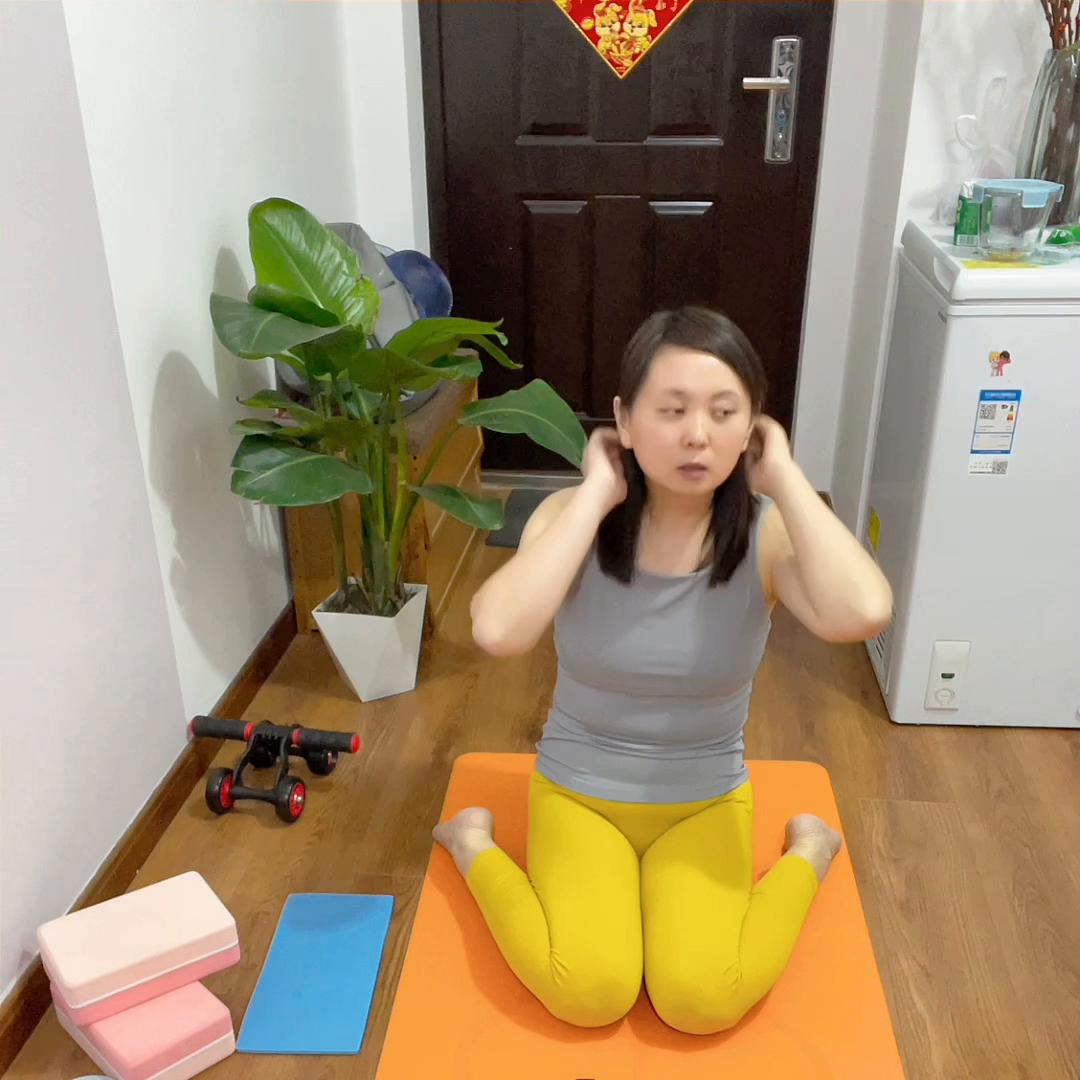 520521减肥人的小心愿#跟我一起瘦瘦瘦